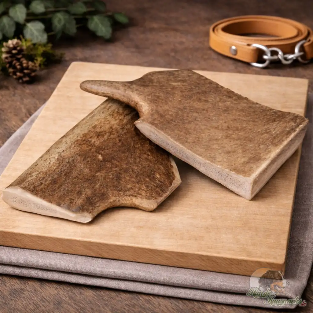 Dam-Schäufle M Kausnack