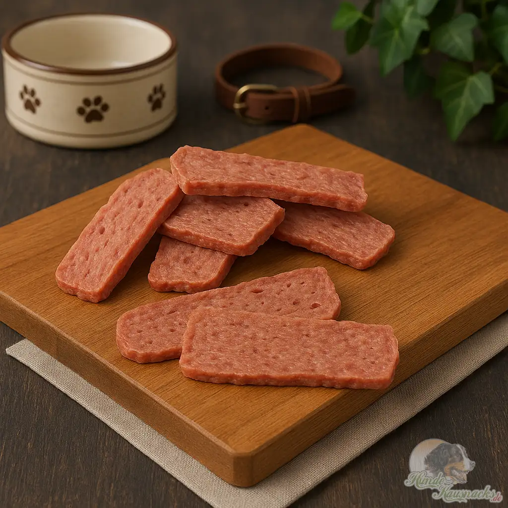 Kaninchenbrust-Filet