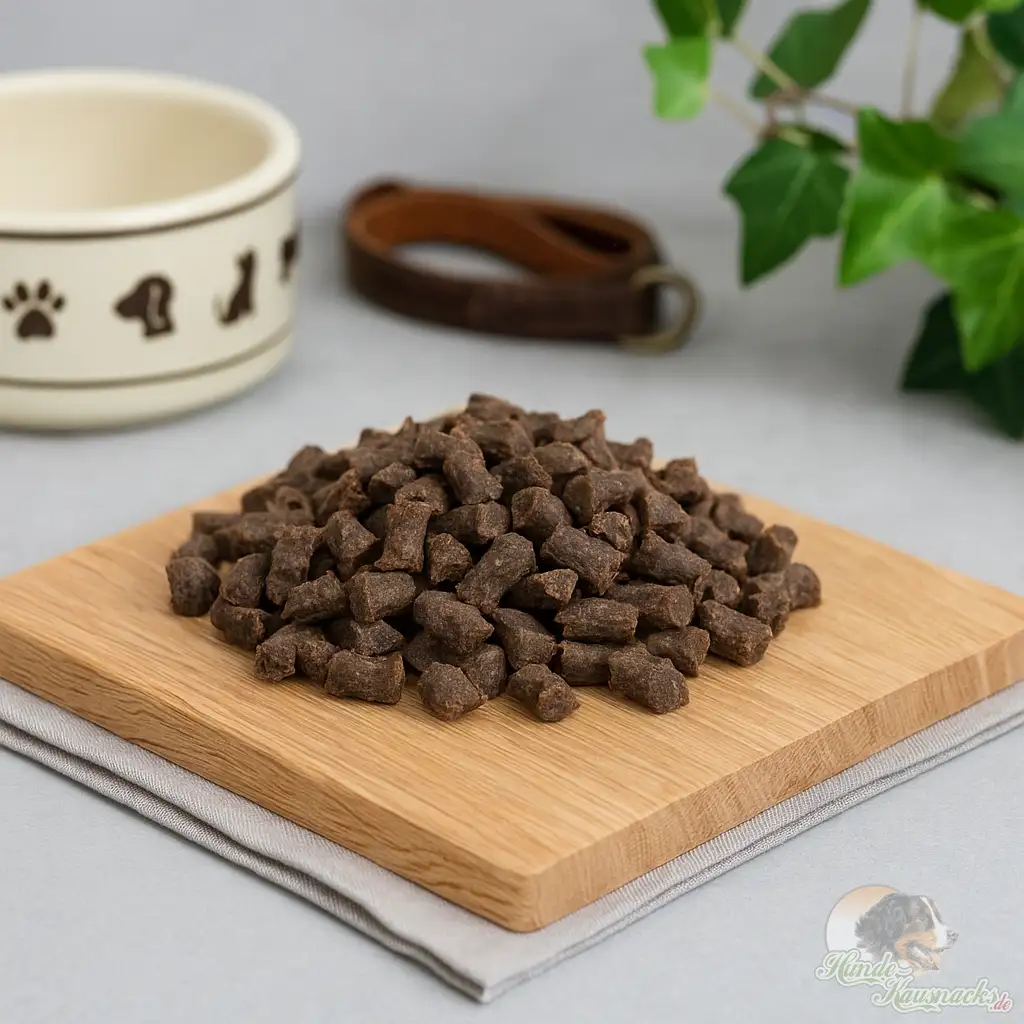 Trainingssnacks-Hypo Pferdefleisch