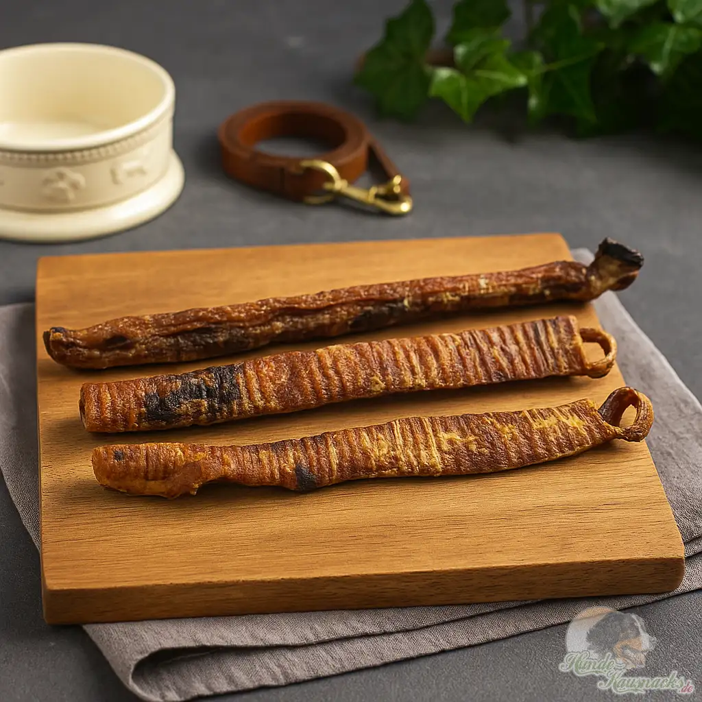 Ganze Pferdestrossen 40–50 cm, fettarm, naturbelassen, Deutschland