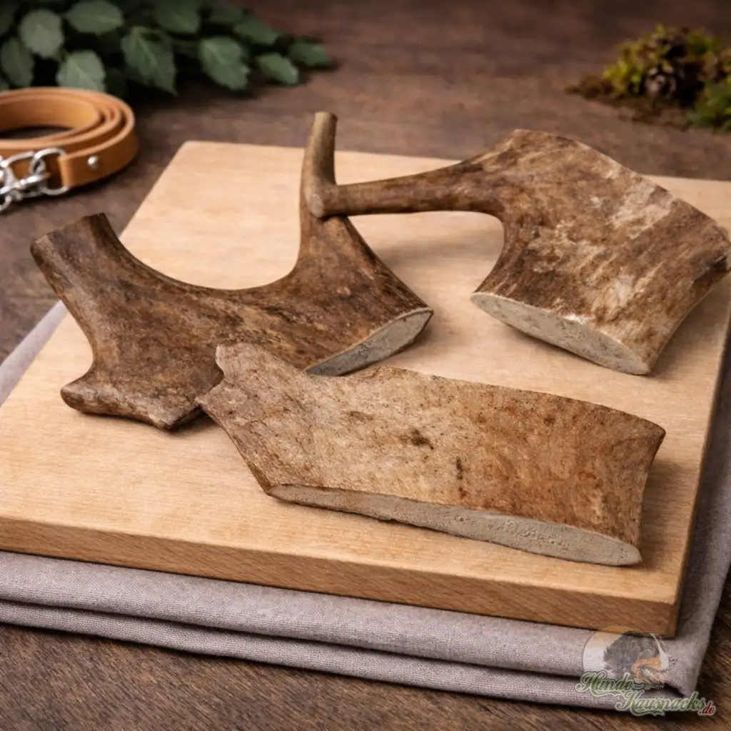 Dam-Schäufle S Kausnack