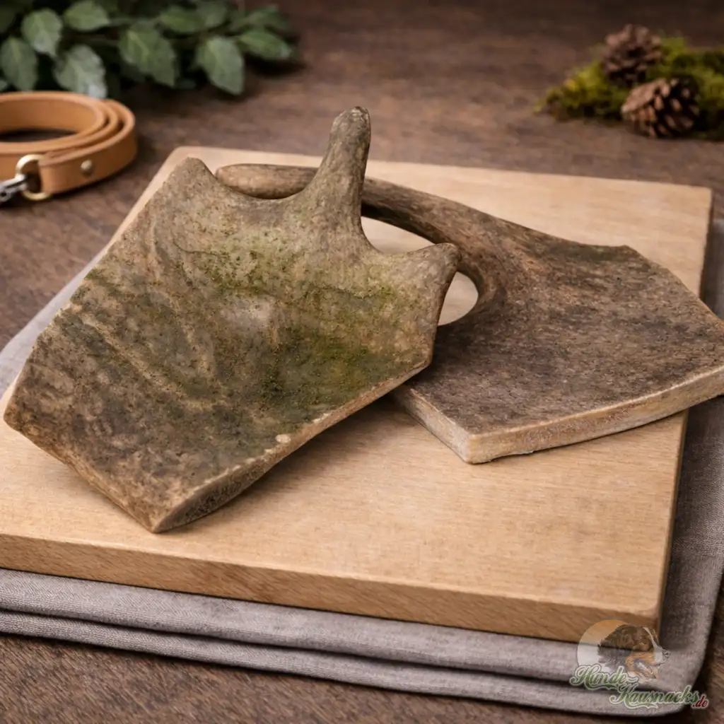 Dam-Schäufle L Kausnack