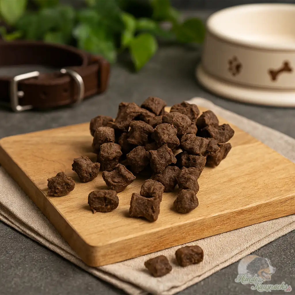 Trainings-Cookies Rindfleisch