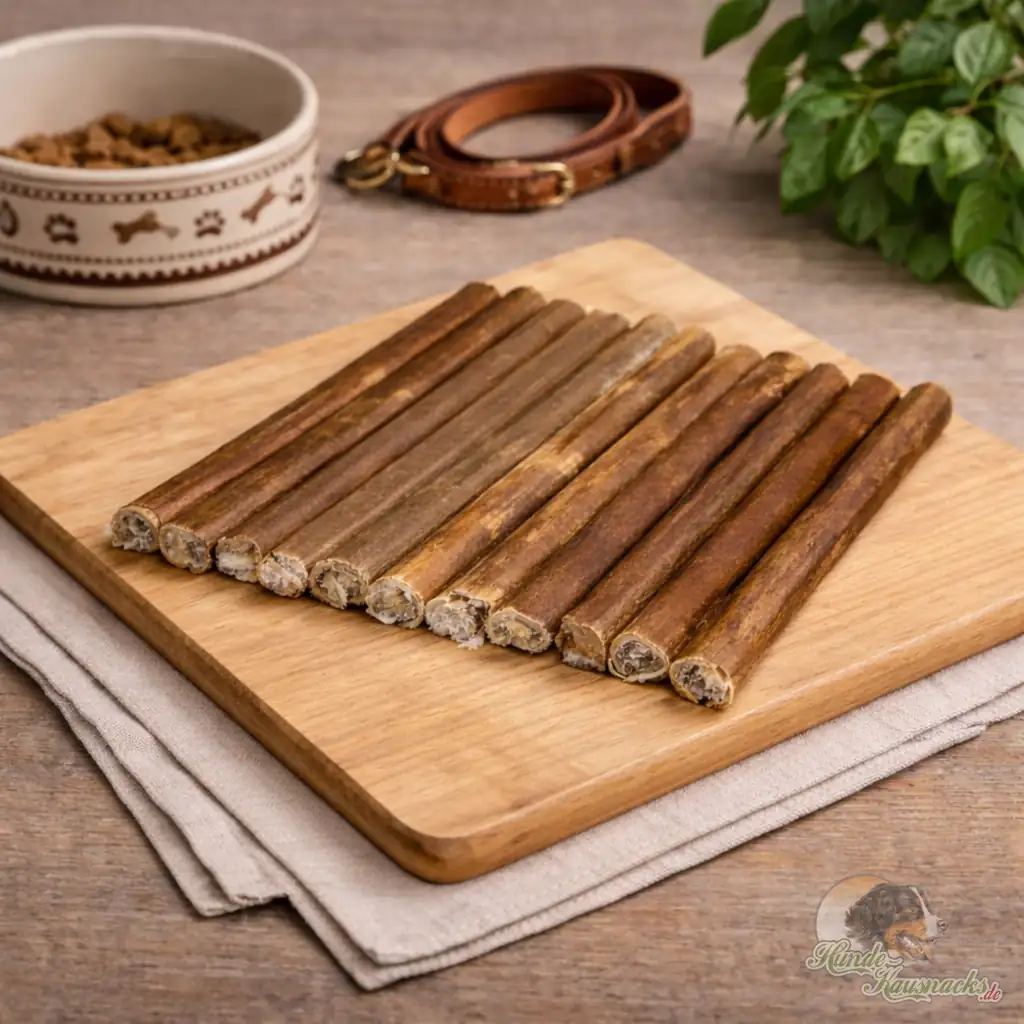 Kaustangen Rinderhaut 13cm