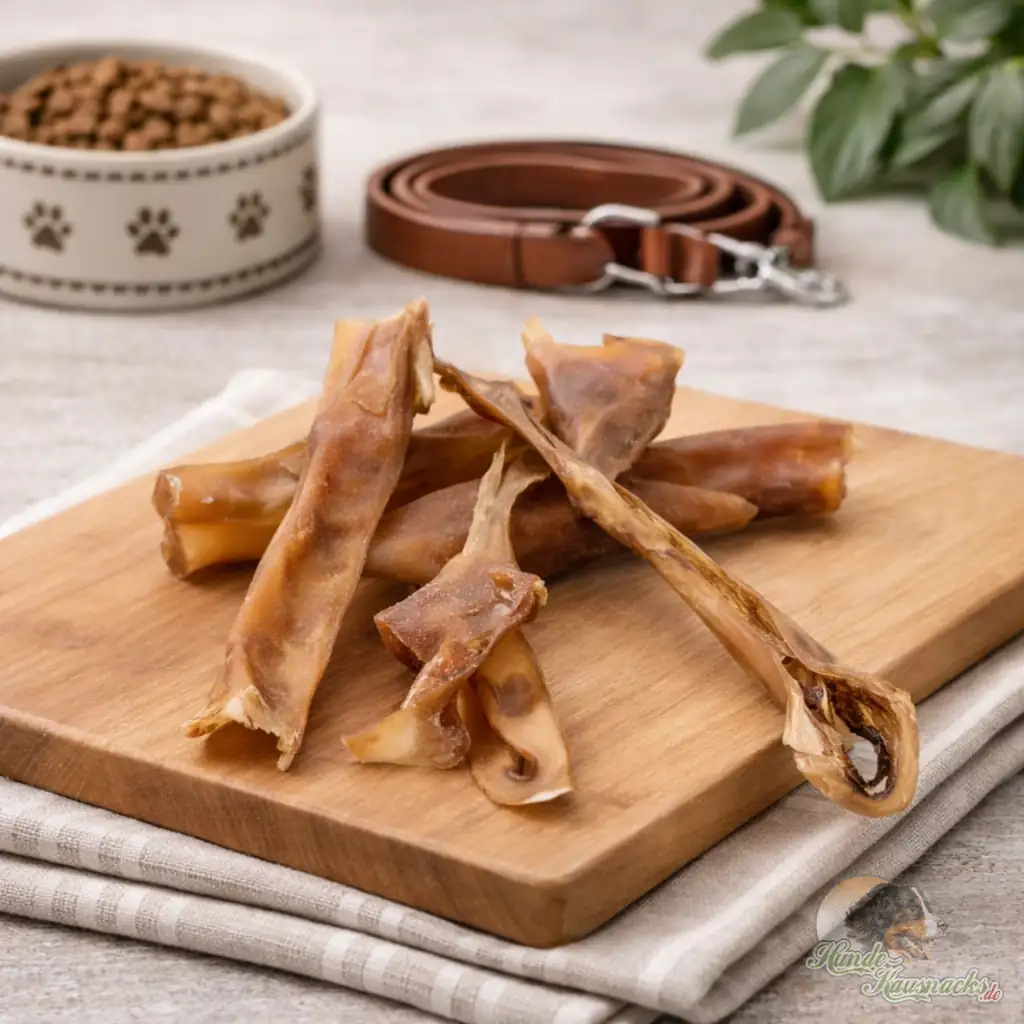 Kamel-Hautstreifen 35-40 cm