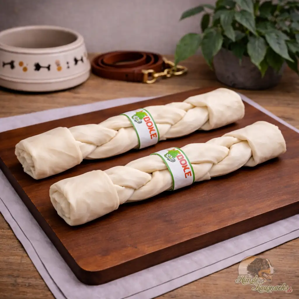 FarmFood Dental Braid XL 36cm