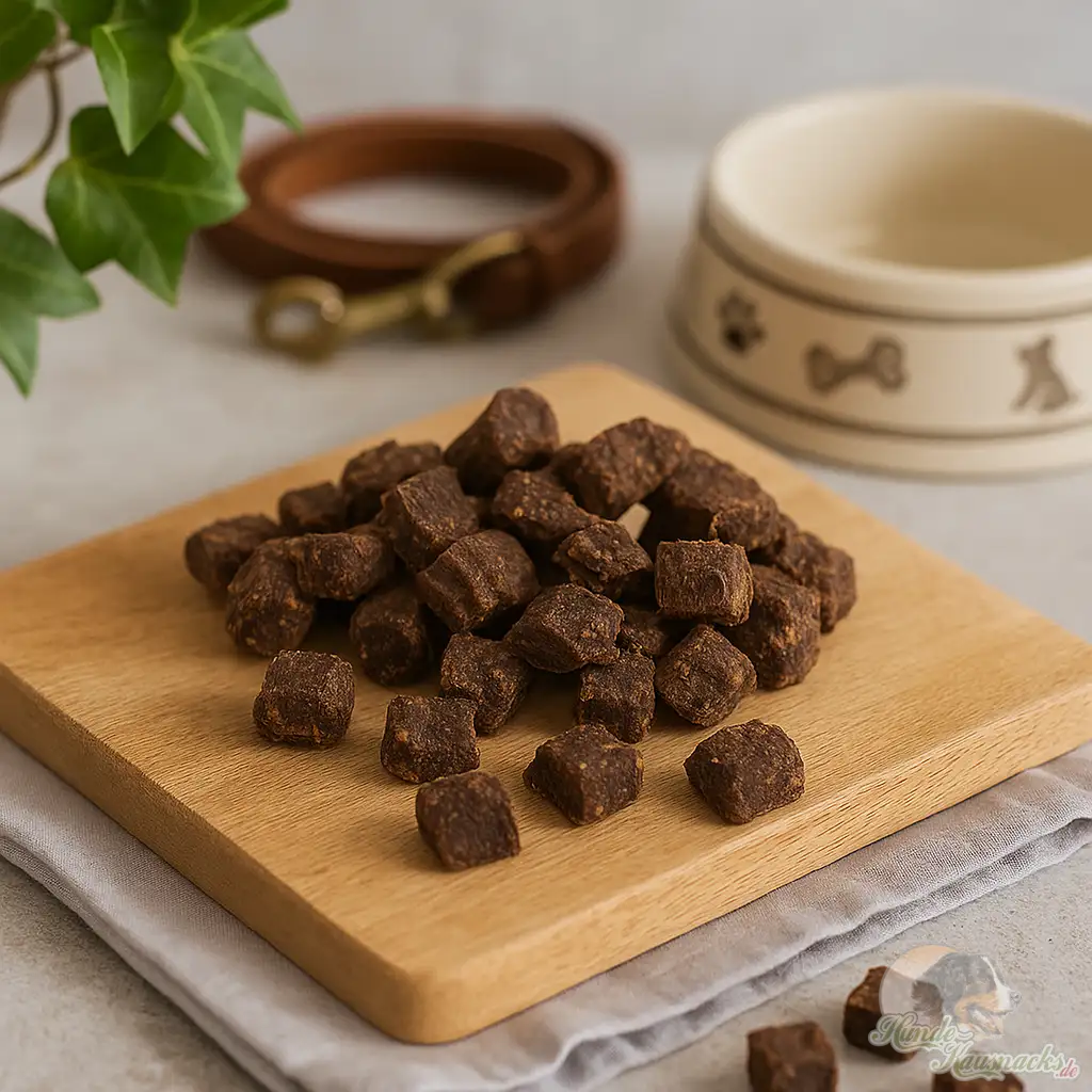 Trainingswürfel-Pferd, getrocknete Belohnung, hypoallergen, EU-Qualität, hundefreundlich