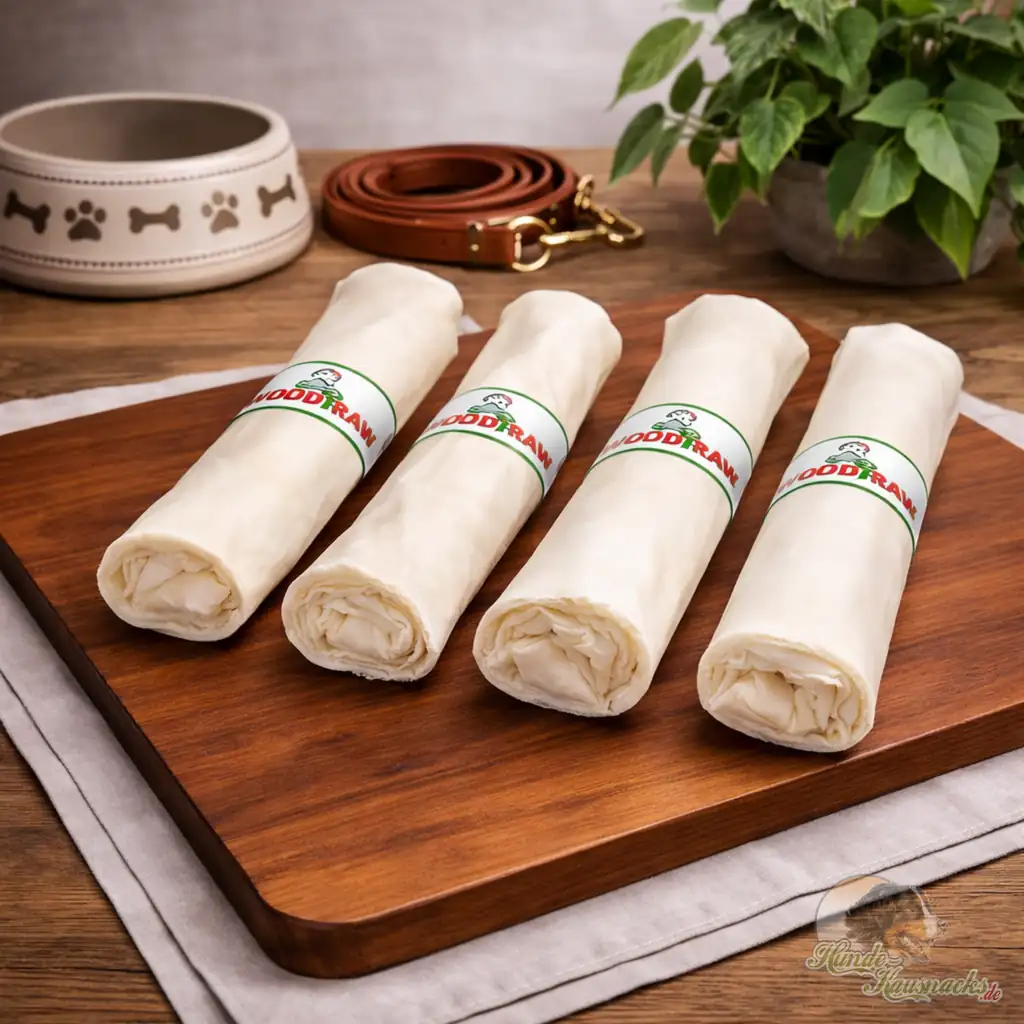 FarmFood Dental Rolls L 25cm