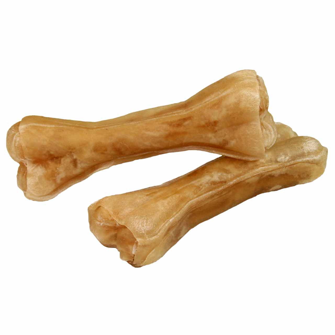 Kauknochen-Lammfüllung (EU) Gr.3 - 13,5cm/70gr.