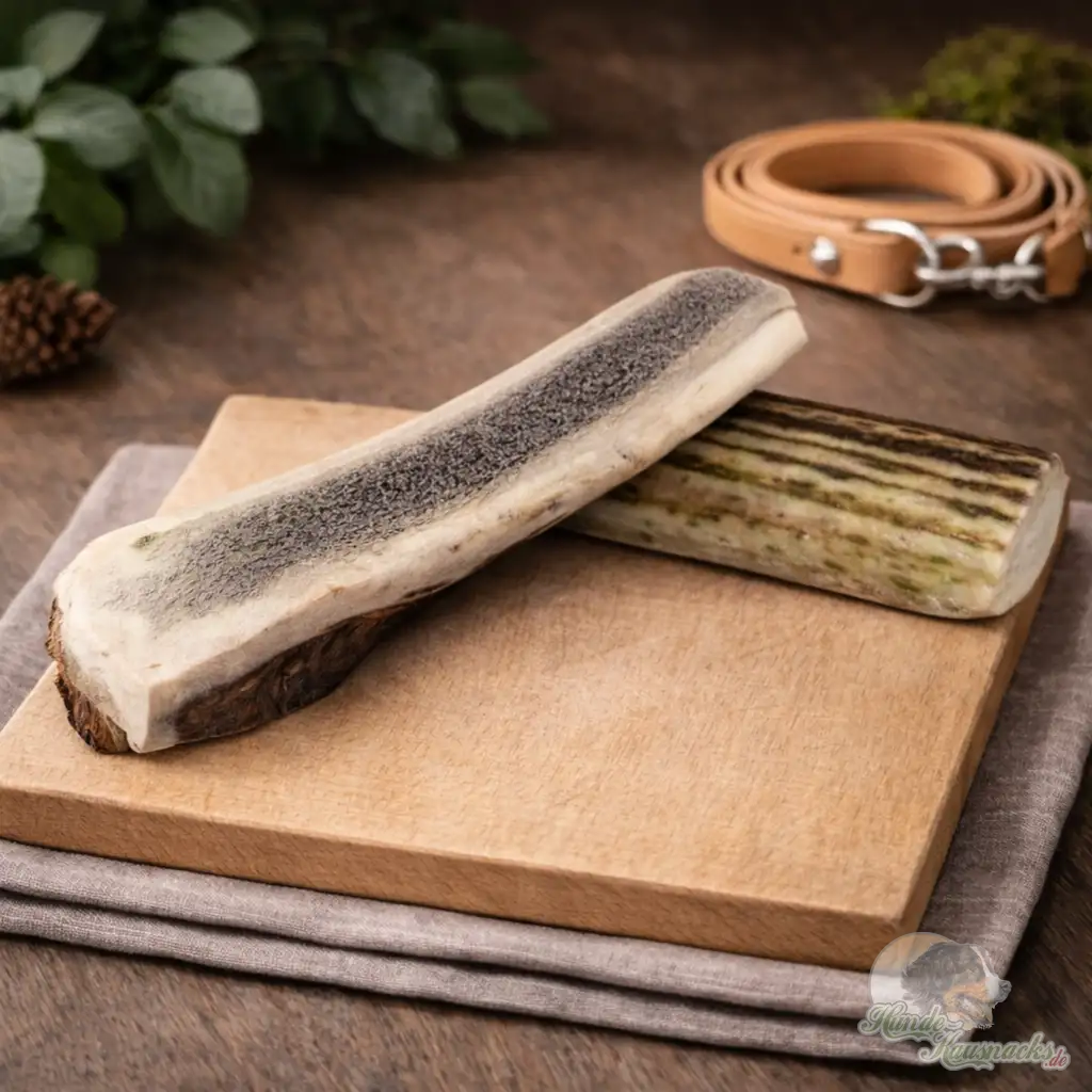 Kaugeweih Half M Kauartikel