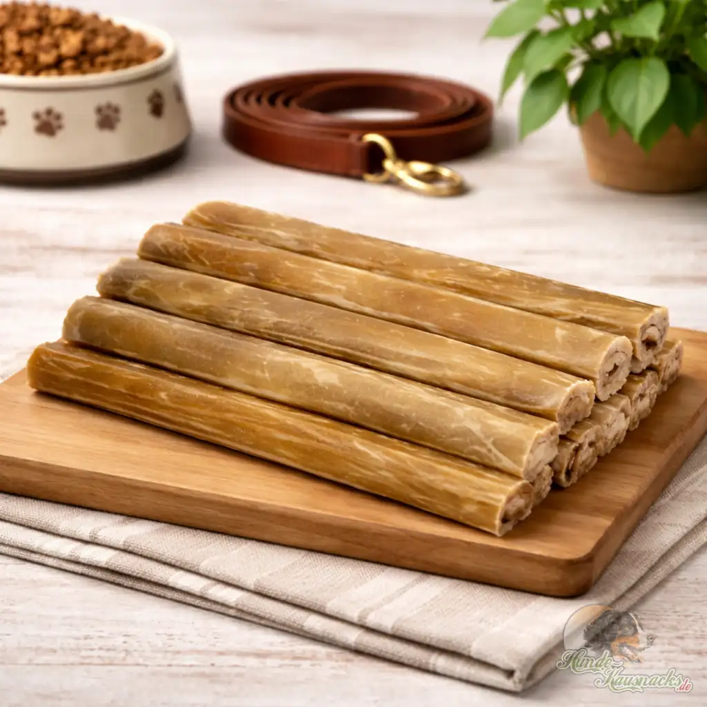 Kaustangen Rinderhaut 25cm