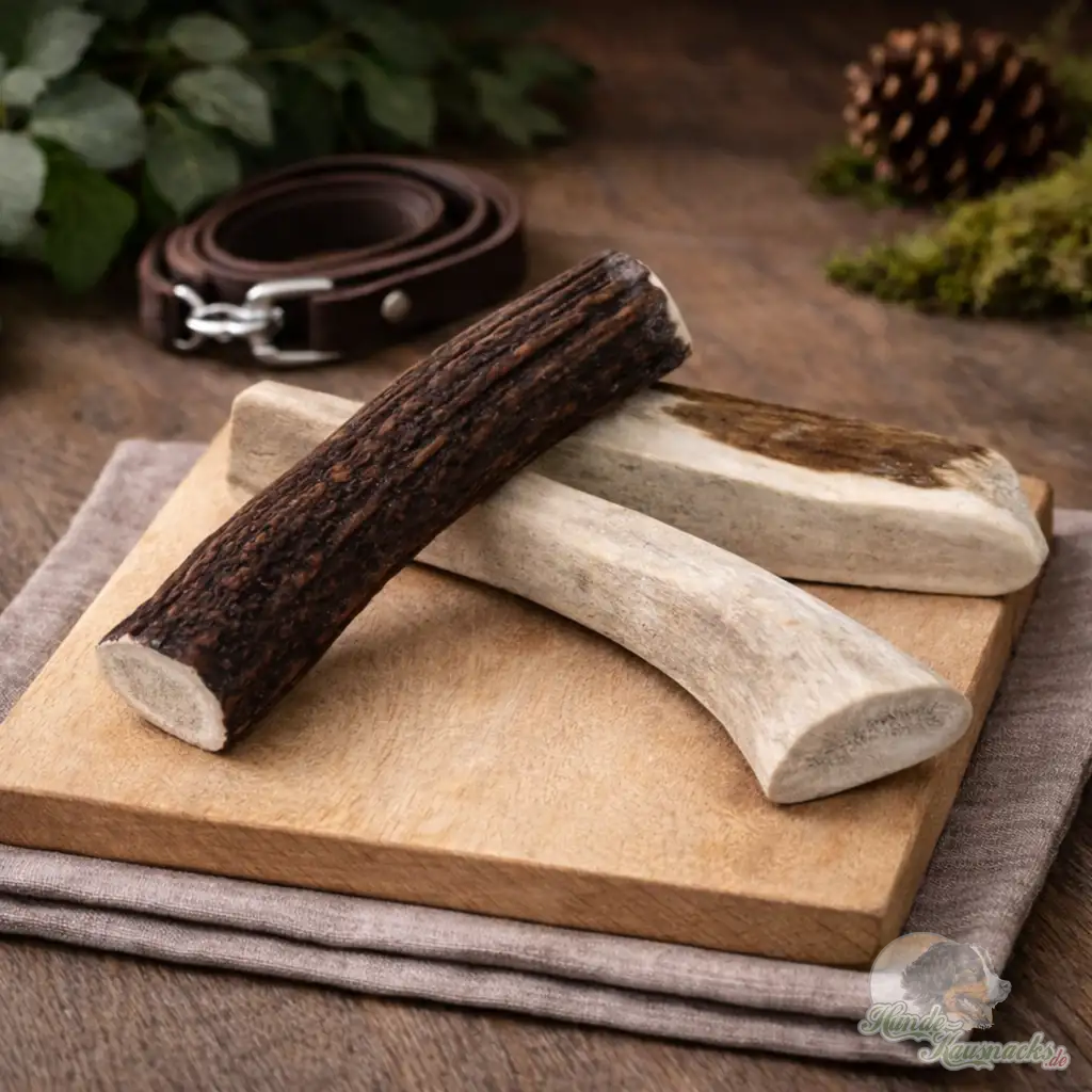 Kaugeweih Half XS Kausnack