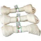 FarmFood - Dental Bone ( Knoten ) L - ca.33-35,5cm