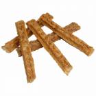 Lachsfleisch-Sticks 100% Lachsfleisch