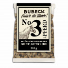 Bubeck No.3 Pferd 210 gr.