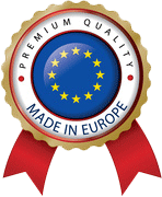 Logo Made in Europa